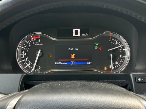 Certified 2023 Honda Ridgeline RTL image 29