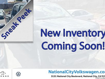 Used 2016 Nissan Frontier SV w/ SV Value Truck Package