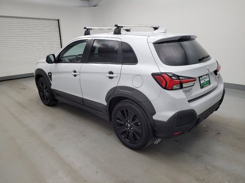 Used 2024 Mitsubishi Outlander Sport AWD image 3