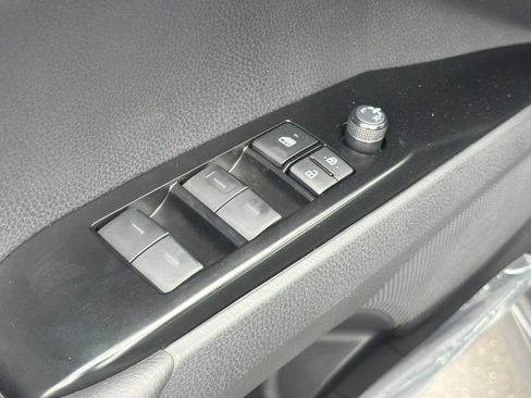 New 2026 Toyota Camry SE FWD image 19