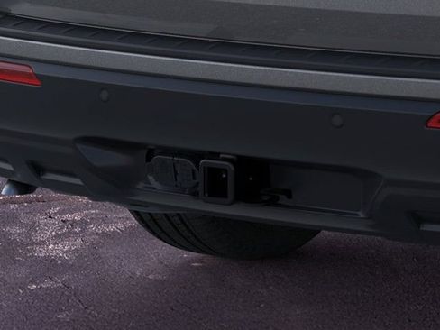 New 2026 Ford Explorer Active AWD/4WD image 23