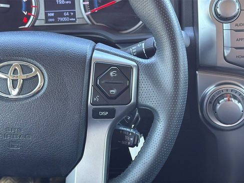 Used 2019 Toyota 4Runner SR5 Premium image 20