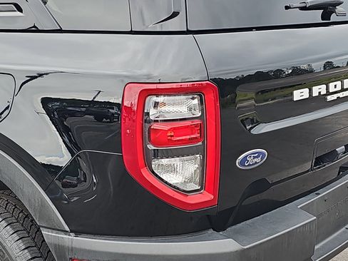 Used 2023 Ford Bronco Sport Badlands AWD/4WD image 29