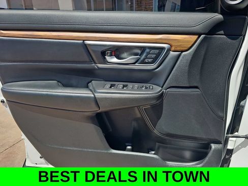 Used 2021 Honda CR-V EX-L image 26