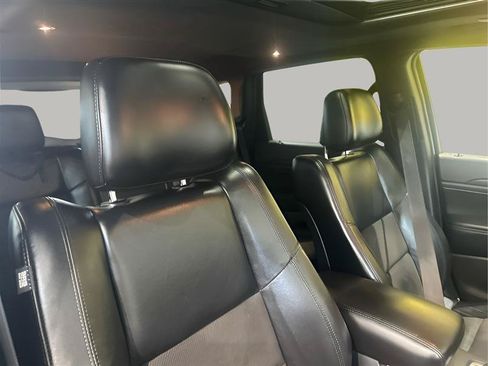 Used 2021 Jeep Grand Cherokee Laredo X AWD/4WD image 23