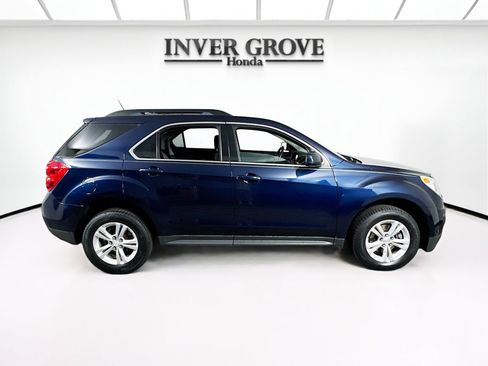 Used 2015 Chevrolet Equinox LT w/ Driver Convenience Package FWD image 4