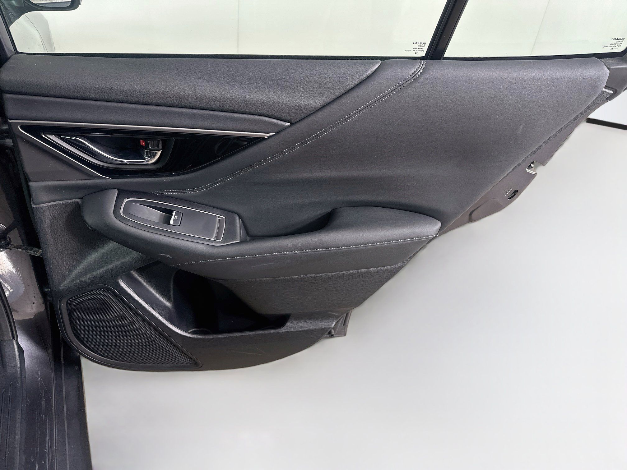 Used 2022 Subaru Legacy Limited AWD/4WD image 30