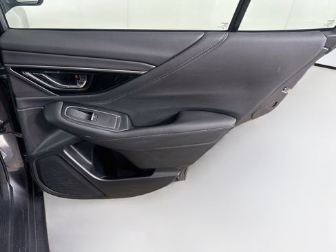 Used 2022 Subaru Legacy Limited AWD/4WD image 30