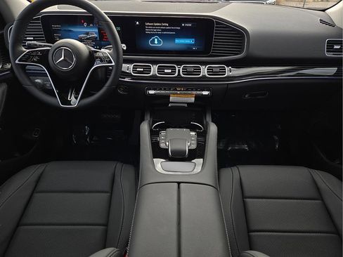 New 2026 Mercedes-Benz GLE 450 4MATIC image 12