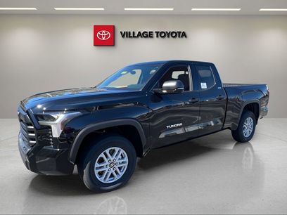 New 2026 Toyota Tundra SR5