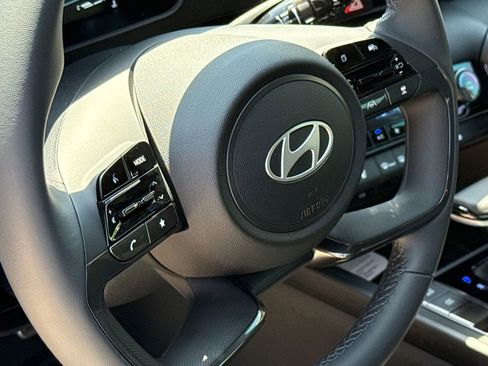 New 2026 Hyundai Elantra SEL Sport Premium FWD image 29