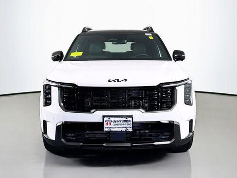 Used 2025 Kia Sorento SX Prestige AWD/4WD image 11
