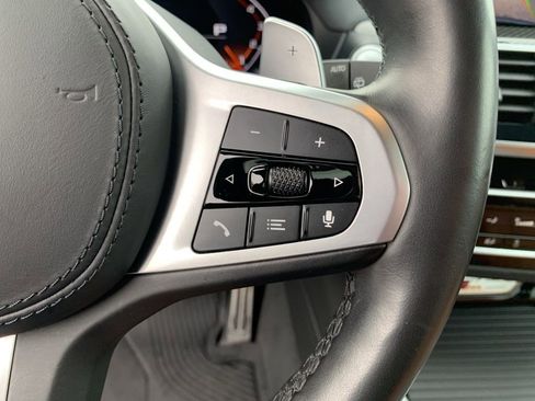 Used 2021 BMW X3 M40i w/ Executive Package image 27