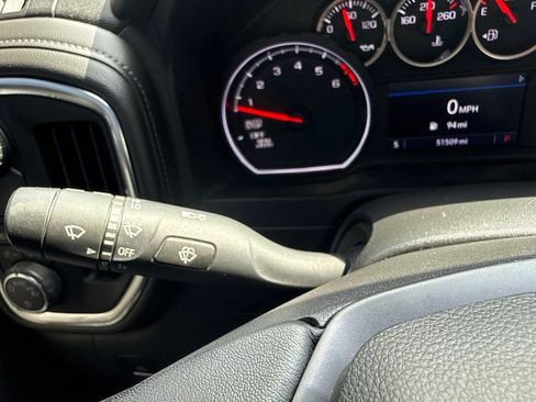 Used 2020 Chevrolet Silverado 1500 RST w/ All-Star Edition RWD image 23