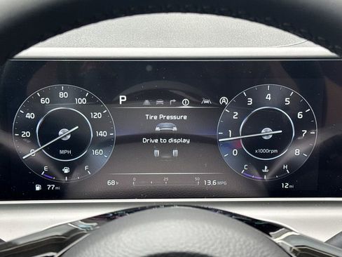 New 2026 Kia Seltos EX FWD image 25