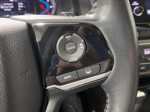 Used 2022 Honda Pilot Special Edition image 18