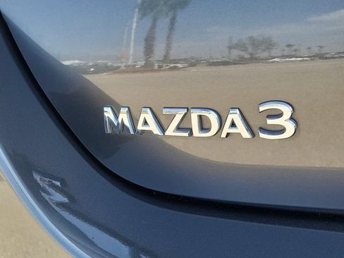 Used 2025 MAZDA MAZDA3 s FWD image 28