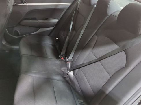 Used 2020 Hyundai Elantra Value Edition w/ Cargo Package (C1) image 23