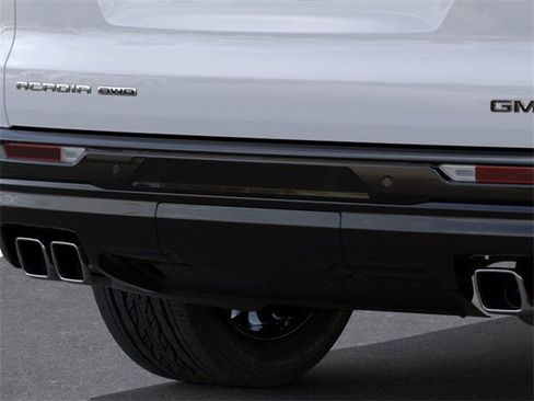 New 2026 GMC Acadia Denali Ultimate image 14