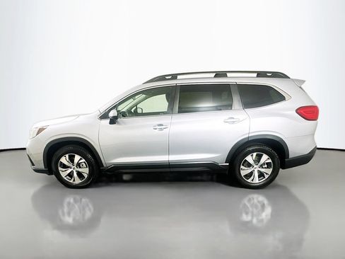 Used 2022 Subaru Ascent Premium AWD/4WD image 8
