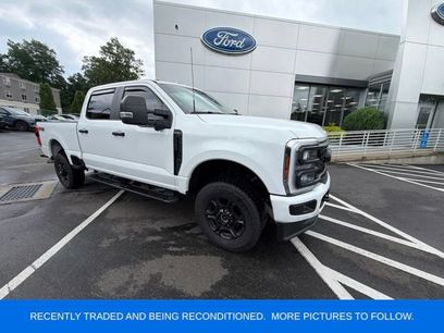 Used 2024 Ford F250 XL w/ STX Appearance Package