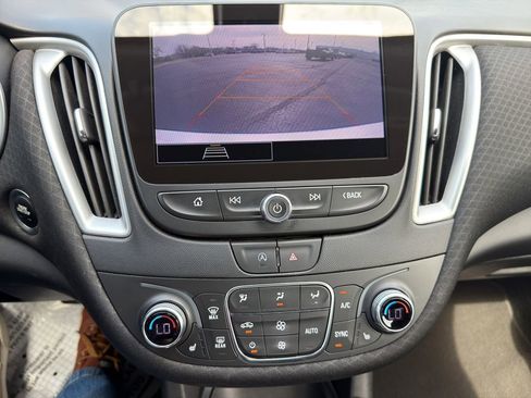 Certified 2022 Chevrolet Malibu LT image 25