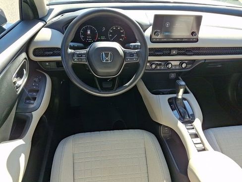 Certified 2024 Honda HR-V LX image 12
