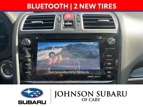 Used 2018 Subaru Forester 2.5i Touring AWD/4WD image 10