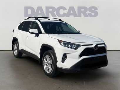 Used 2021 Toyota RAV4 XLE w/ Convenience Package
