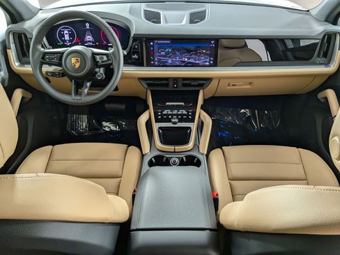 New 2026 Porsche Cayenne AWD/4WD image 21