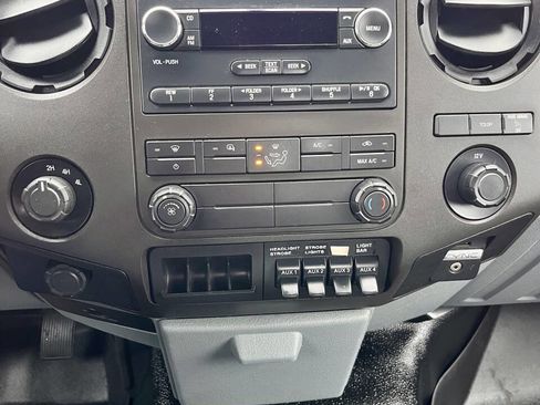 Used 2016 Ford F350 XL w/ Power Equipment Group image 13