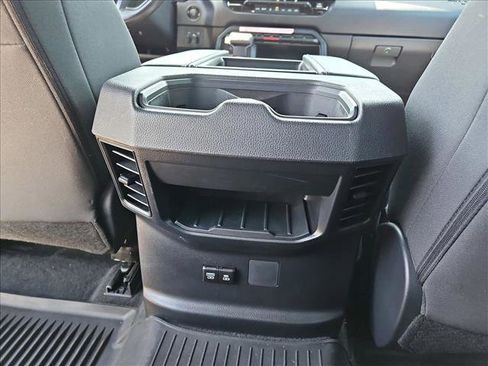 Used 2026 Toyota Tundra SR5 w/ SX Package AWD/4WD image 17
