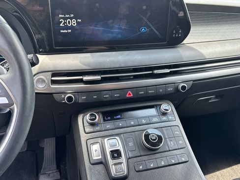 Used 2023 Hyundai Palisade Limited FWD image 33