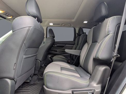 Used 2024 Subaru Ascent Onyx Edition w/ Popular Package Onyx image 14