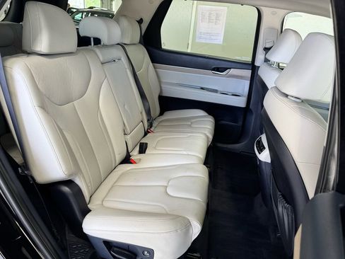 Used 2021 Hyundai Palisade SEL AWD/4WD image 35