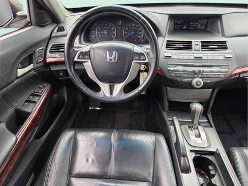 Used 2010 Honda Crosstour EX-L image 15