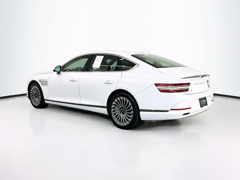 Used 2024 Genesis G80 image 5