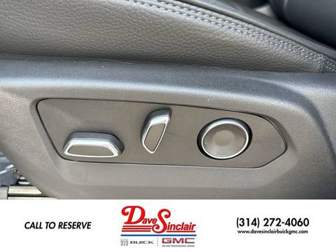New 2026 GMC Sierra 1500 Denali w/ Denali Reserve Package AWD/4WD image 12
