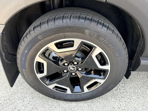 Used 2021 Ford Bronco Sport Big Bend AWD/4WD image 17