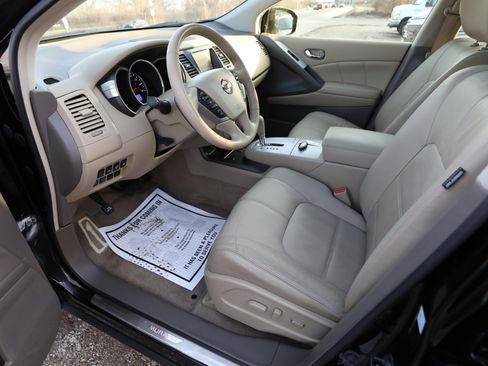 Used 2014 Nissan Murano SL w/ Navigation Package image 18