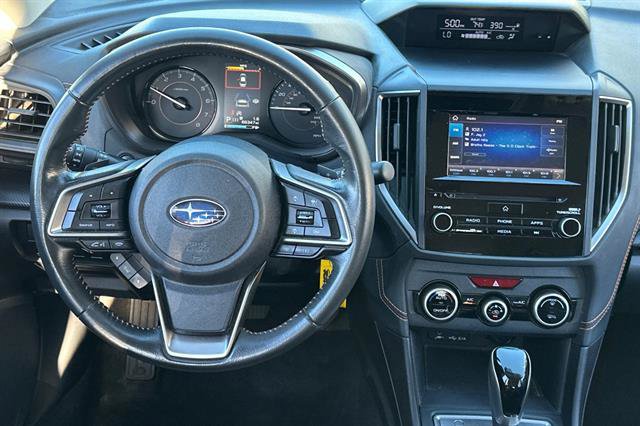 Used 2021 Subaru Crosstrek 2.0i Premium AWD/4WD image 14