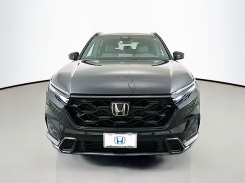 New 2026 Honda CR-V Sport-L image 2