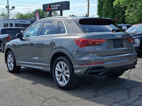 Used 2024 Audi Q3 2.0T Premium AWD/4WD image 4