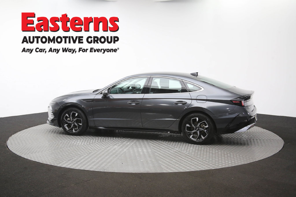 Used 2025 Hyundai Sonata SEL FWD image 64