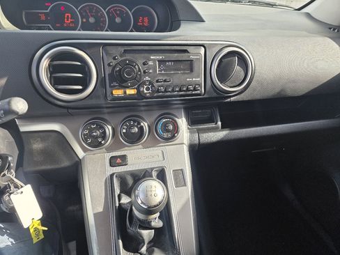 Used 2012 Scion xB image 12