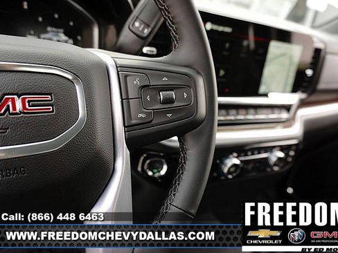 New 2026 GMC Sierra 1500 Elevation AWD/4WD image 27