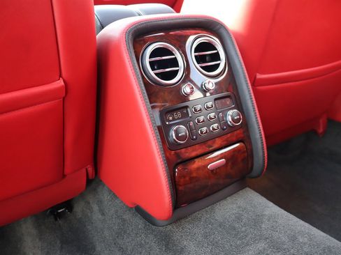 Used 2006 Bentley Flying Spur Flying Spur AWD/4WD image 24