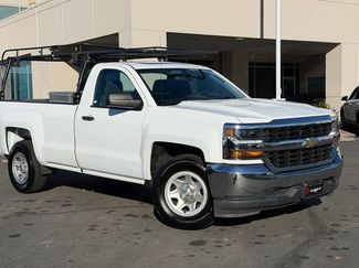 Used 2018 Chevrolet Silverado 1500 W/T w/ WT Fleet Convenience Package video 2