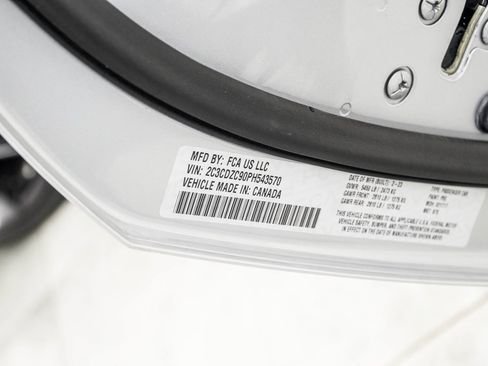 Used 2023 Dodge Challenger SRT Hellcat image 39