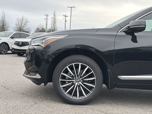 New 2026 Acura RDX SH-AWD w/ Advance Package image 9